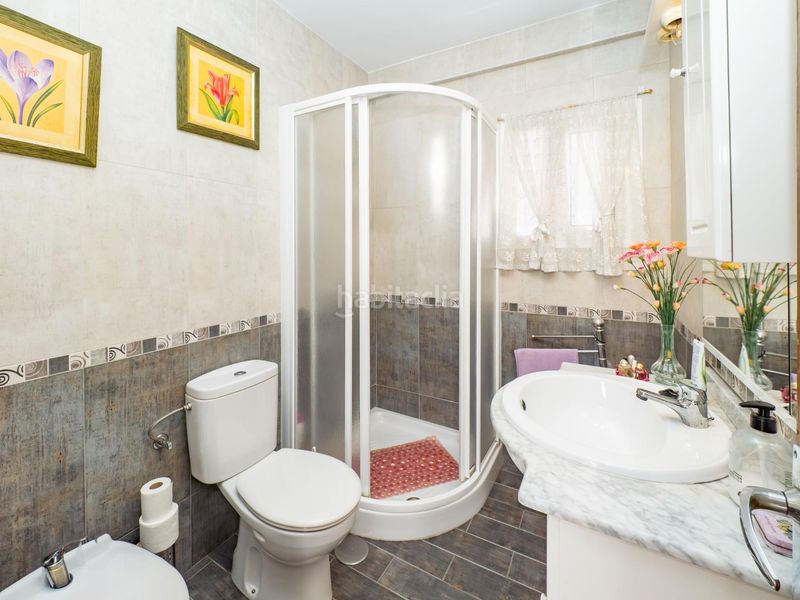 Foto dadc9cda-f5da-4407-9ce8-3afe4162ee9e. Flat with parking in La Florida - Parque Norte Málaga