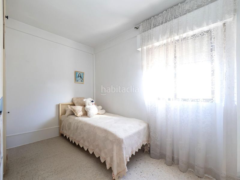Foto dc7c3b55-4989-4d69-834b-96a8d6b2abd0. Flat with parking in La Florida - Parque Norte Málaga