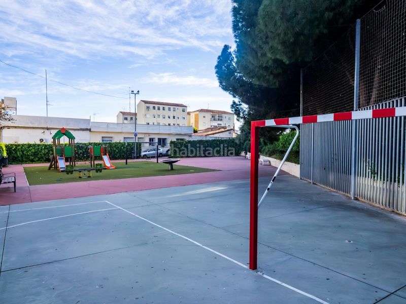 Foto de8d8f8c-e3b8-4129-9338-6021d581d03e. Flat with parking in La Florida - Parque Norte Málaga