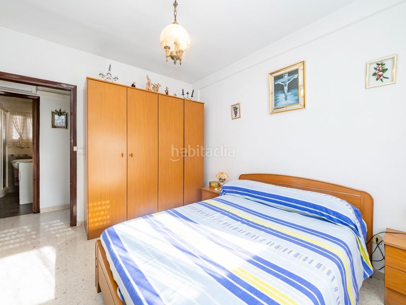 Foto e0ea3a24-5f20-49d4-99dc-1eee9d0449b0. Flat with parking in La Florida - Parque Norte Málaga
