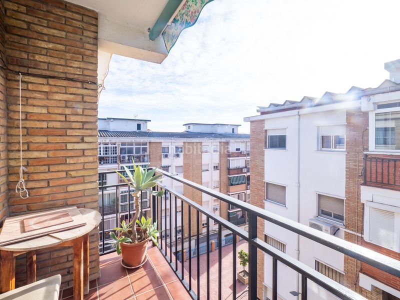 Foto f2f2f323-98c0-408f-9acc-f7b616ea9b8d. Flat with parking in La Florida - Parque Norte Málaga