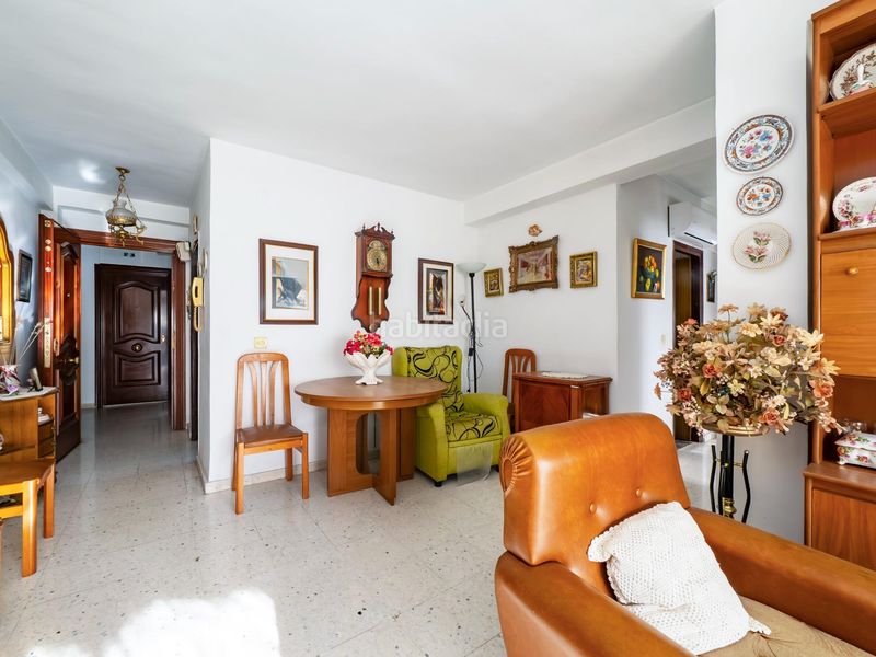 Foto ff63044c-6dec-4fde-aa75-7a5f76b7d578. Flat with parking in La Florida - Parque Norte Málaga