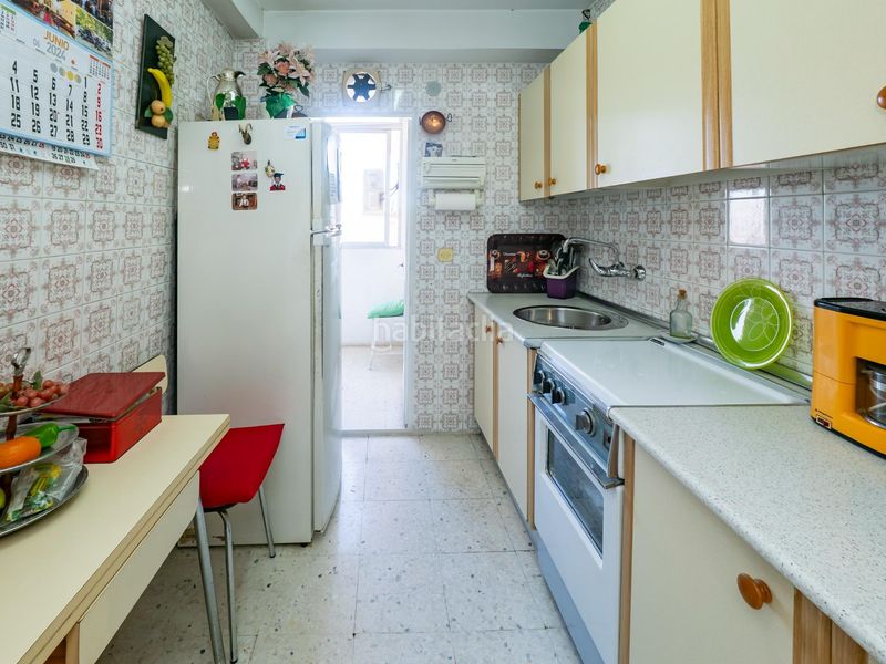 Foto ff9f7fc3-9577-4041-b65e-89d1fb85c4c6. Flat with parking in La Florida - Parque Norte Málaga