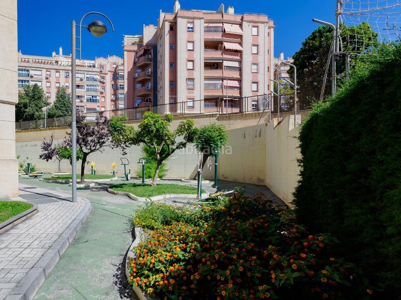 Foto 51a1b42d-e714-4508-a8c6-c3906b2446f0. Pis amb aparcament a La Florida - Parque Norte Málaga
