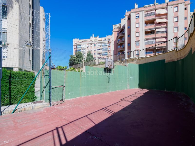 Foto a2d17ad8-3bd5-4827-85e7-b3446d249446. Pis amb aparcament a La Florida - Parque Norte Málaga