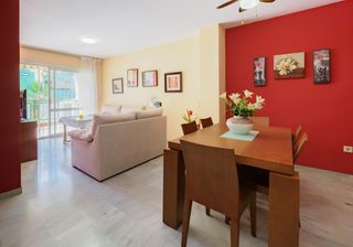 Appartement en La Florida - Parque Norte. Amplio piso de 4 dormitorios con garaje y trastero en magn�fica