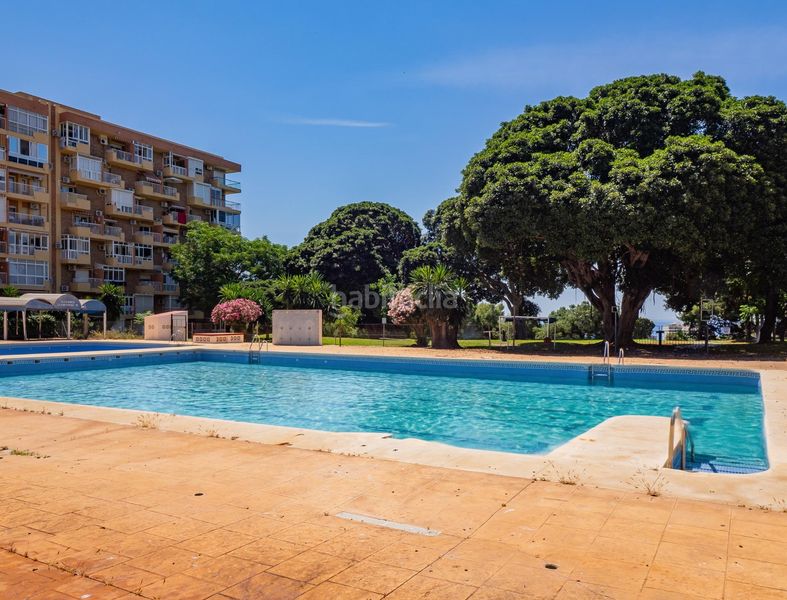 Foto acd08664-d73d-4bbf-aab0-21792cc9b7e8. Estudi amb piscina a Parque de la Paloma Benalmádena