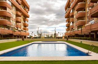 Pis a Martín Carpena - Torre del Río