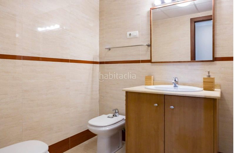 Foto 0bc9010e-4ab9-4bca-93b3-ca18d591e7e5. Lloguer pis amb calefacció aparcament piscina a Martín Carpena - Torre del Río Málaga