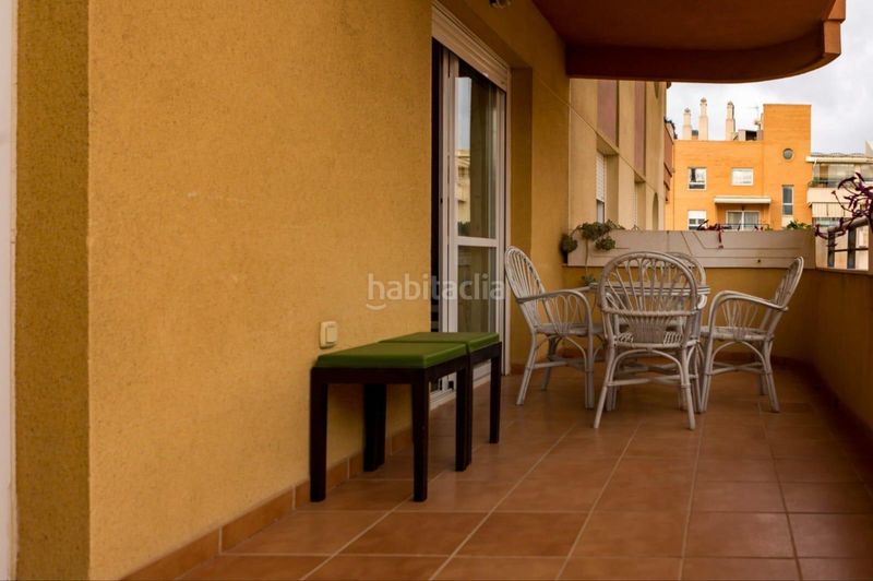 Foto a06a0680-583f-472e-b901-c58493826b91. Lloguer pis amb calefacció aparcament piscina a Martín Carpena - Torre del Río Málaga