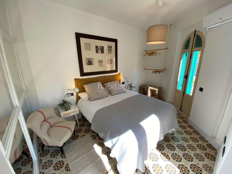 Foto a27b6ebc-e688-4b53-b014-37818c4ee0e2. Flat with heating in Centro Histórico Málaga