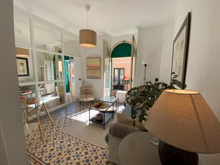 Piso en Centro Histórico. Vive málaga desde el corazón de la ciudad