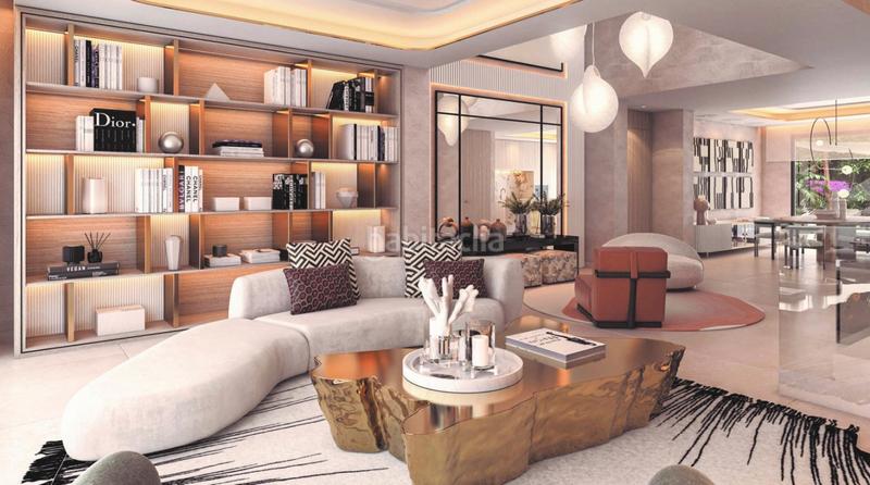 Foto 4fe116f9-3357-432c-af43-83a21e5a55ce. Casa aparellada amb calefacció aparcament piscina a Marbella