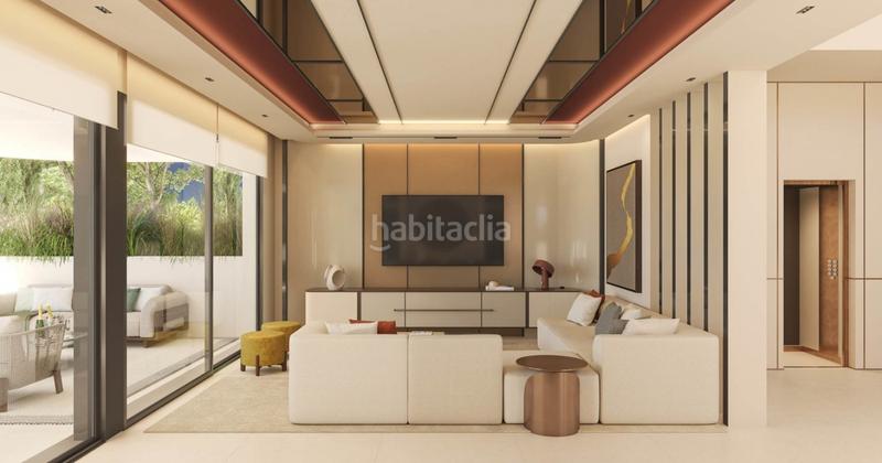 Foto a9a5f12d-4502-490c-bfd1-f3ffb9cfbf17. Casa aparellada amb calefacció aparcament piscina a Marbella