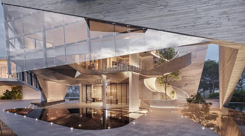 Foto d6acc548-f09f-4ae8-82eb-f25e12458b70. Casa aparellada amb calefacció aparcament piscina a Marbella