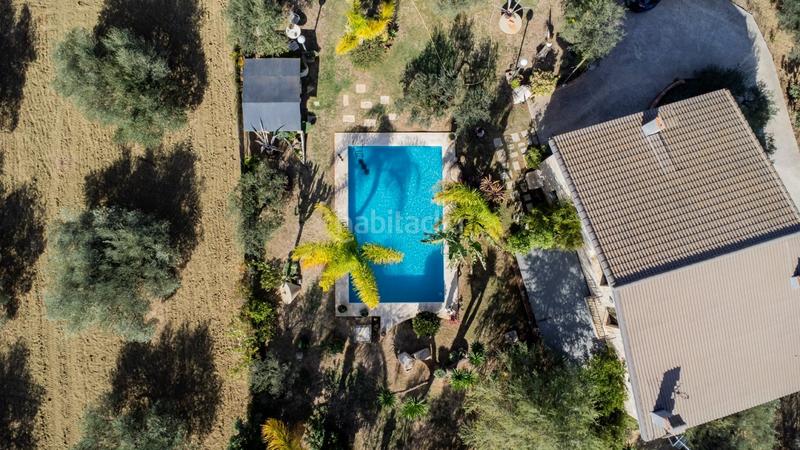 Foto 0336fbf0-65ce-4e7b-b486-e54a70e9840d. Masia amb aparcament piscina a Coín