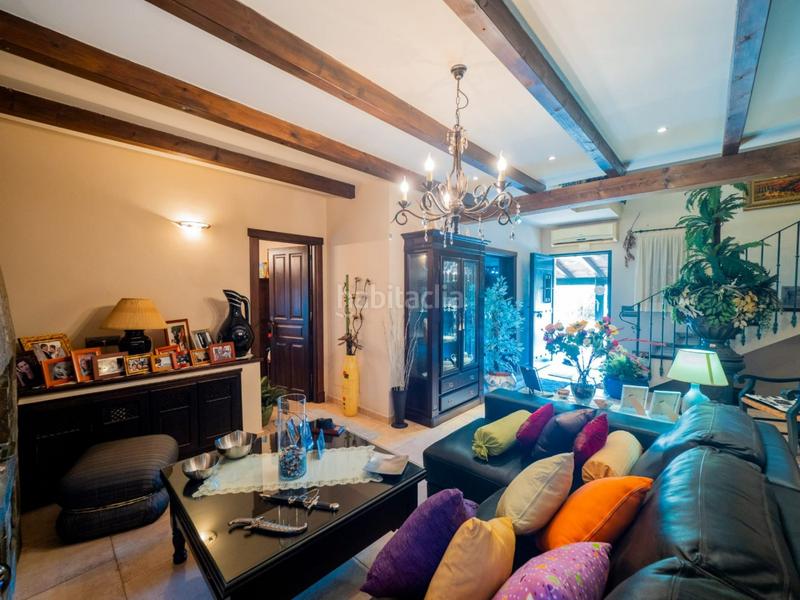 Foto 1182bbc3-21dd-4d69-82f4-5cc2ad18571f. Masia amb aparcament piscina a Coín