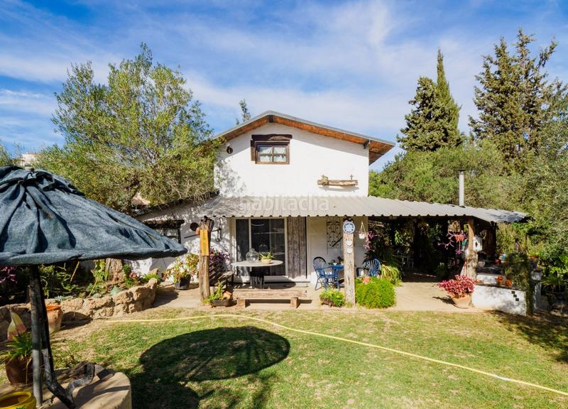 Foto 119cf81d-5acf-4222-a8ea-2743970e3637. Masia amb aparcament piscina a Coín