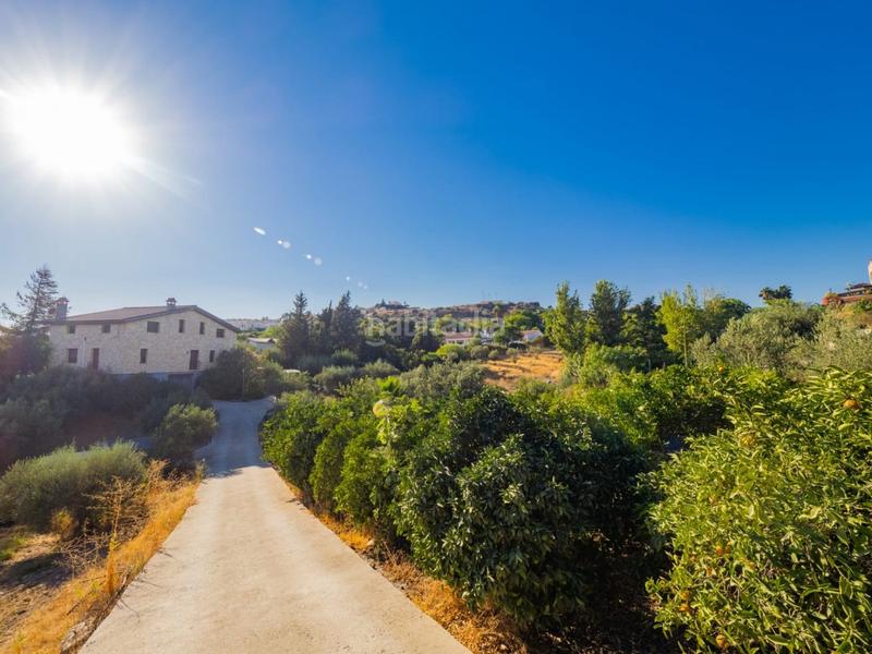 Foto 1720ce76-53c4-4039-a444-77ff350c7faa. Masia amb aparcament piscina a Coín