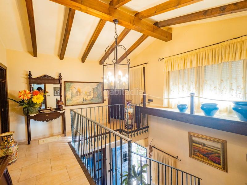 Foto 1b5835a5-cd54-4a91-87ae-3ae701387e9c. Masia amb aparcament piscina a Coín