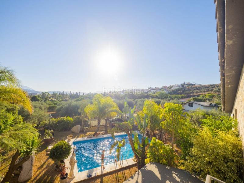 Foto 1cd0b106-ea3a-4af1-b996-859fb1650d7f. Masia amb aparcament piscina a Coín