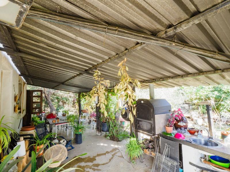 Foto 2f6615bf-f557-44bd-81c8-06f67cf3c6ca. Masia amb aparcament piscina a Coín