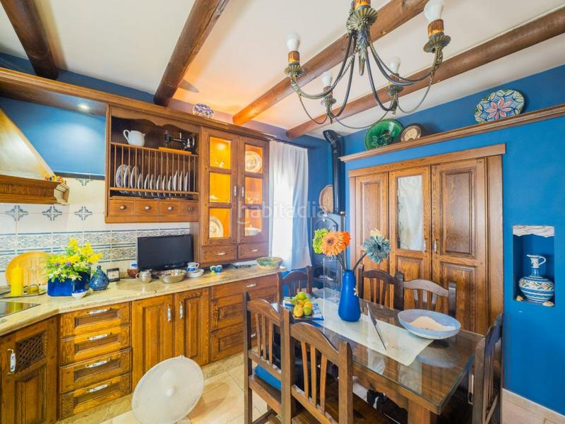 Foto 415dacb2-180e-42b3-ba42-8c5215948a1d. Masia amb aparcament piscina a Coín