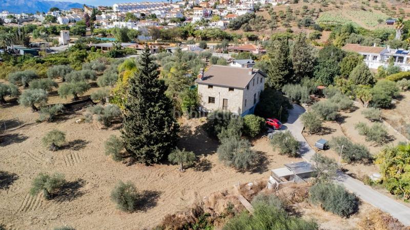 Foto 66bf4059-12e5-4716-b242-680e73fd5a50. Masia amb aparcament piscina a Coín