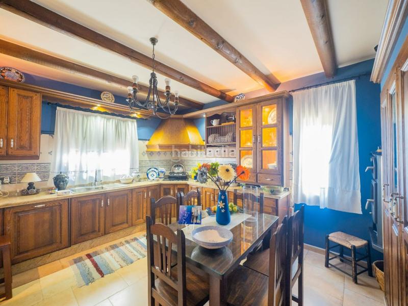 Foto 69d87be2-04d7-40a8-aba9-9ad3eda8868d. Masia amb aparcament piscina a Coín