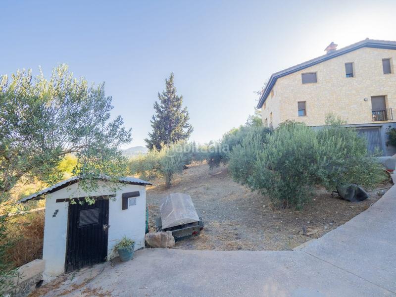 Foto 70950bf4-60d0-43fd-8ad4-edd54f96a75f. Masia amb aparcament piscina a Coín