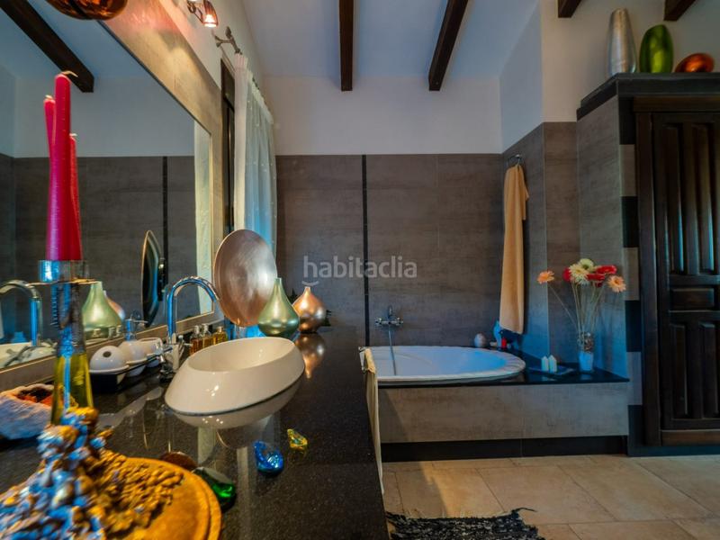 Foto 70dbb20a-5073-4bc6-ac2f-b33ea7715e46. Masia amb aparcament piscina a Coín