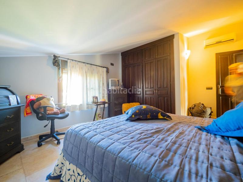 Foto 7f9b9d3b-dc42-4079-a5e2-99692dcc6354. Masia amb aparcament piscina a Coín