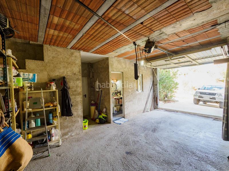 Foto 8b239f59-c121-4f66-9666-aaca117981ff. Masia amb aparcament piscina a Coín