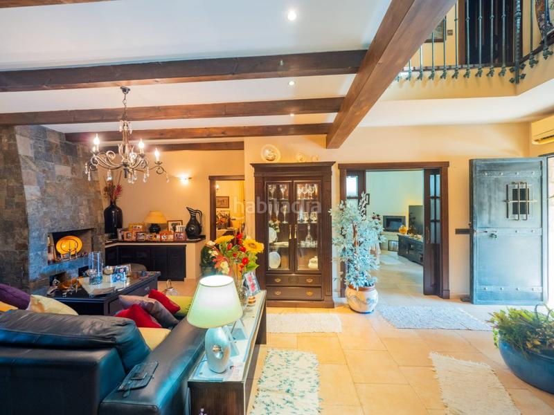 Foto 8f213c9e-d986-400a-83c2-4a0336393b49. Masia amb aparcament piscina a Coín