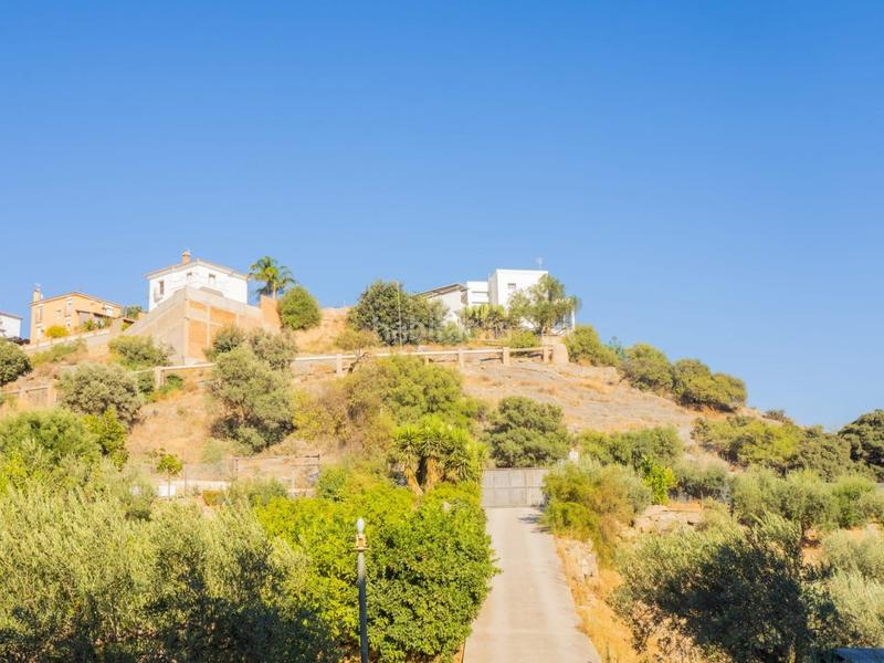 Foto bae0e776-18d5-4843-b7fe-b27cb52a2bf0. Masia amb aparcament piscina a Coín