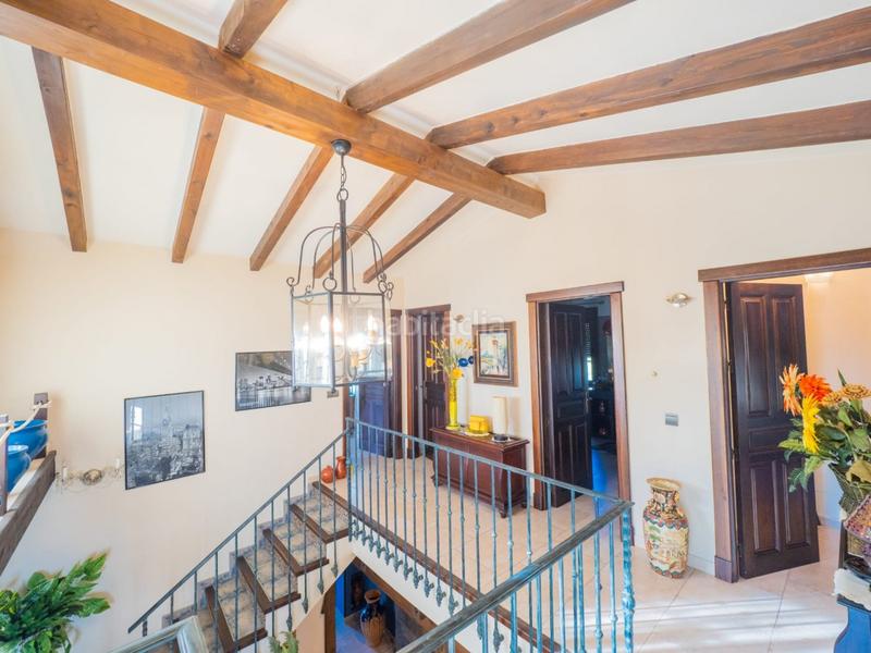 Foto c8168d39-5167-449b-abc6-a5518266fc5e. Masia amb aparcament piscina a Coín