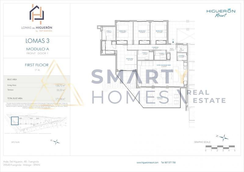 Foto 1c463325-1025-4c9d-ace5-b6c52271905c. Chalet avec chauffage parking piscine dans El Higuerón Fuengirola