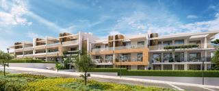 Chalet  Avenida ur-5 reserva del higueron. Lomas del higuerón iii apartamentos y áticos de ensueño