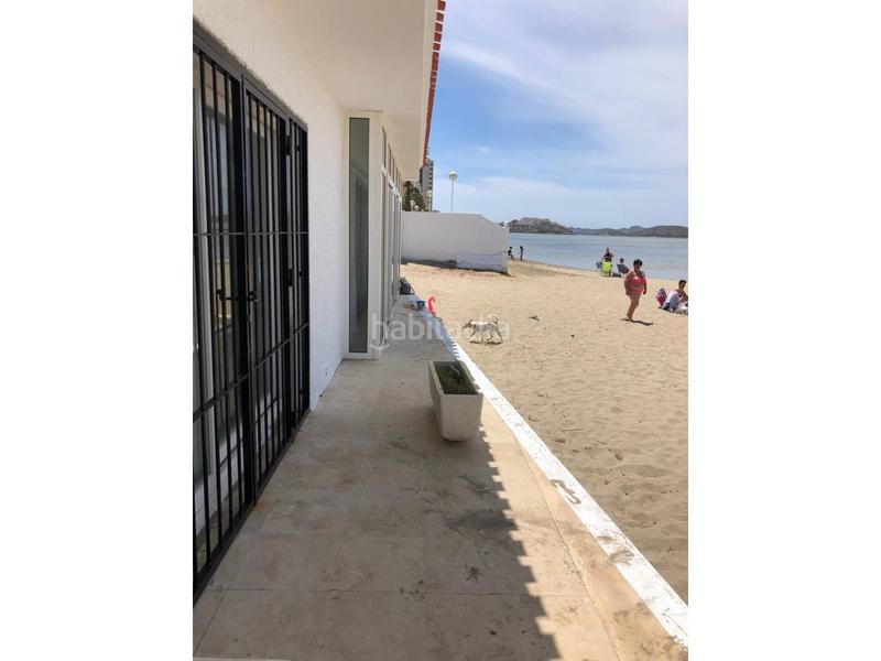 Foto 58e801a2-4789-4774-93e2-84306cd15708. Xalet a y 201 201 a Casco Antiguo Cartagena