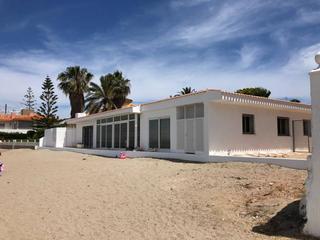 Xalet a Y 201 201. Chalet en 1 linea mar menor