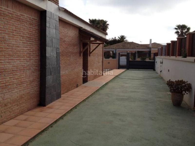 Foto 047e17ba-f1f0-4106-b053-6026ae45d24a. Xalet a chalet y156 156 a Casco Antiguo Cartagena