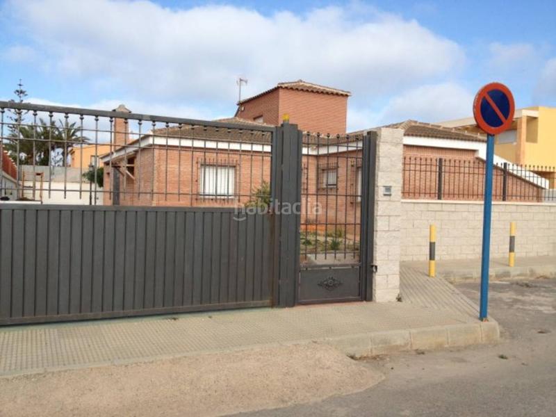 Foto 6495c35f-2fdf-4778-a232-a04fb3699e32. Xalet a chalet y156 156 a Casco Antiguo Cartagena