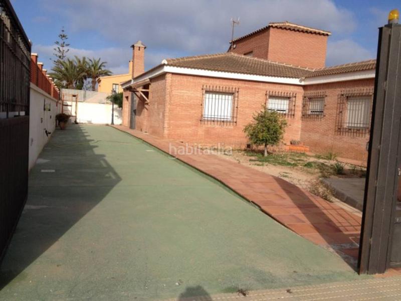 Foto 649ff8e3-7e2a-4aca-b467-5d116f20e794. Xalet a chalet y156 156 a Casco Antiguo Cartagena