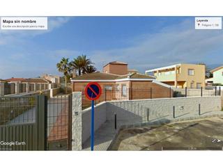 Chalet à Chalet y156 156. Chalet en venta o alquiler con opción a compra en km 3km 6