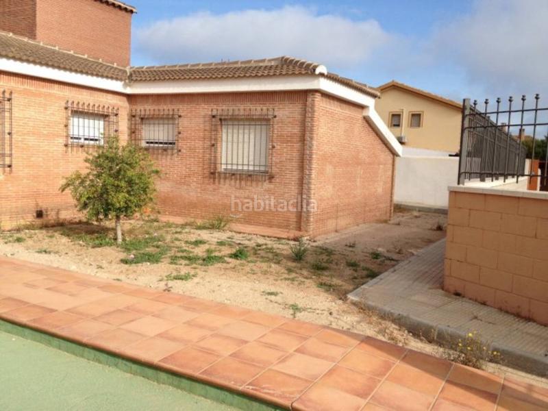 Foto bff046cb-cbe5-40a4-8612-831c3c2e09f1. Xalet a chalet y156 156 a Casco Antiguo Cartagena