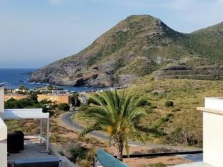 Casa adossada a Cala reona 0. Cala reona, cabo de palos