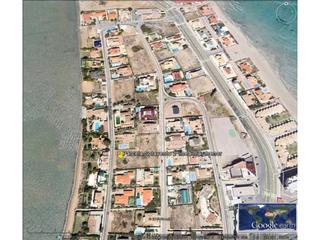 Wohngrundstück in Sotavento 284. Parcela en venta
