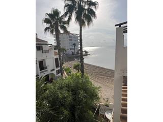Haus en Aldeas de taray 1 fase 1. Adosado de tres plantas en la playa!