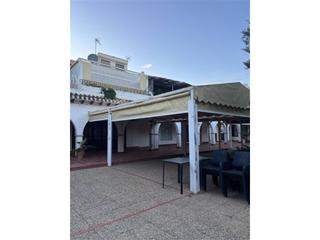 Locale commerciale in Zoco 3. Venta de restaurante en la manga del mar menor