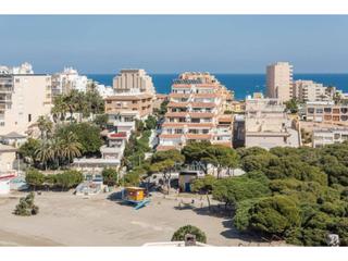 Etagenwohnung en Terrazas sol 3. Terrazas sol km3